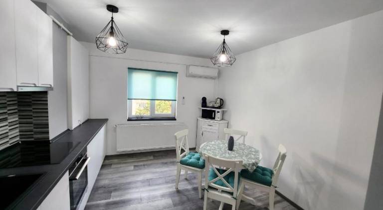 Apartment with 1 room for 4 persons — photo 2