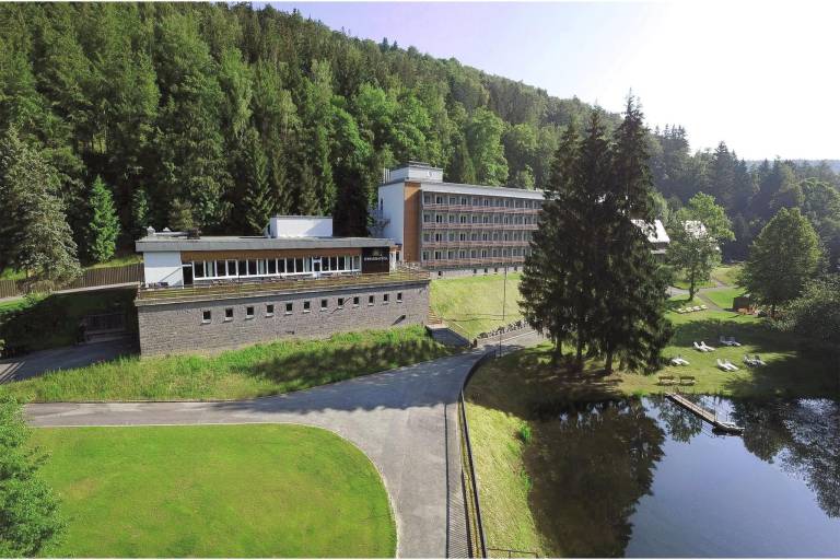 Ferienwohnung  Adorf/Vogtland