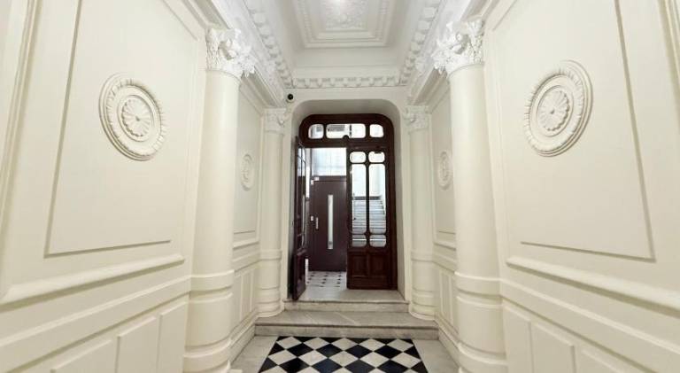 Holiday apartment | Next to Castle Hill — photo 5