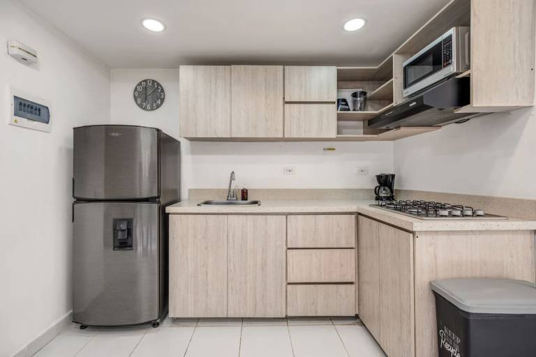 Family-oriented holiday apartment | Dogs allowed — photo 4