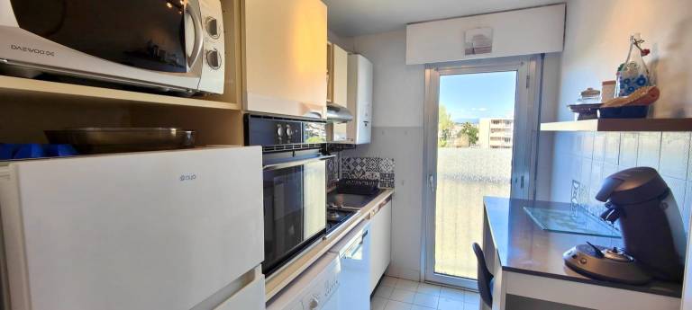 Holiday apartment with 1 room for 4 persons — photo 4