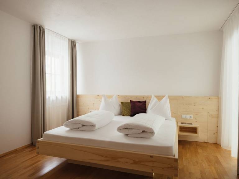  in Masseria della Chiesa, Mühlwald für max. 8 Gäste