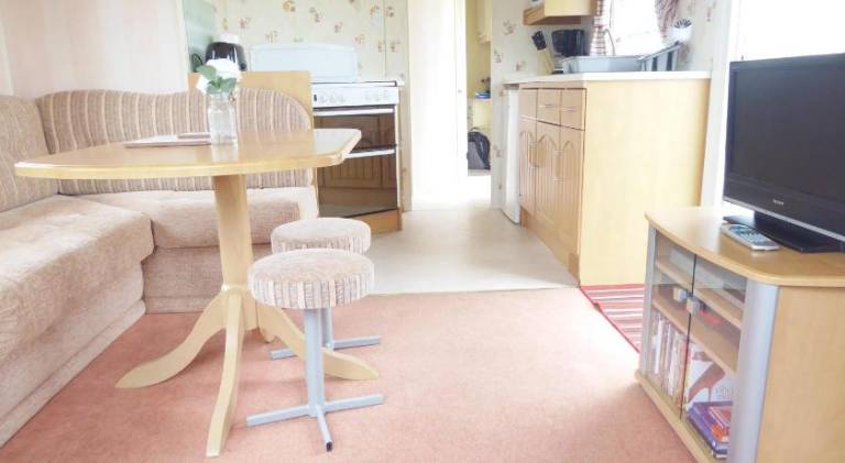 Rental apartment | Suitable for remote work | Pets are welcome in Skegness