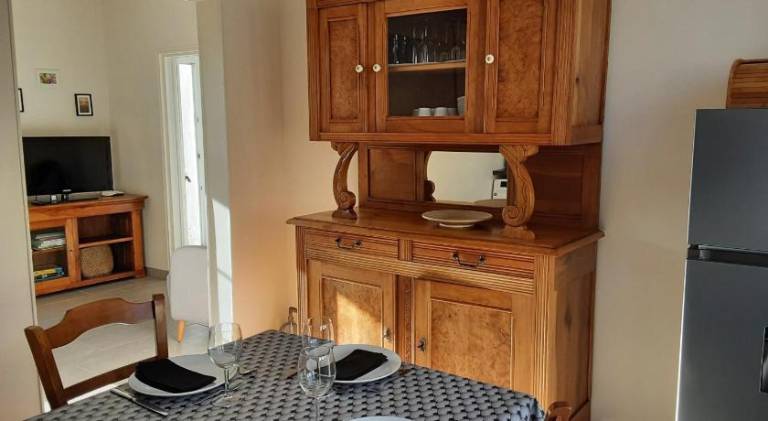 Vacation home with garden | Beach nearby in Chinon