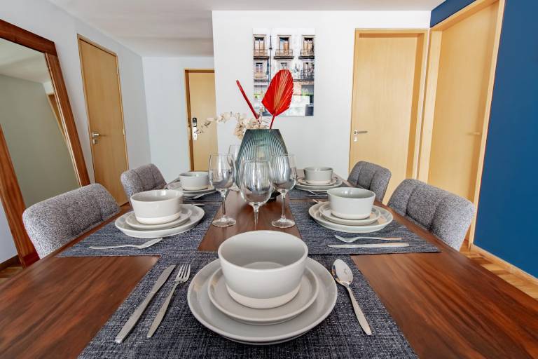 Capitalia Apartments 02 — photo 4