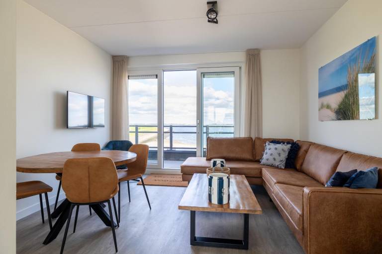 Bungalow  Sint-Annaland
