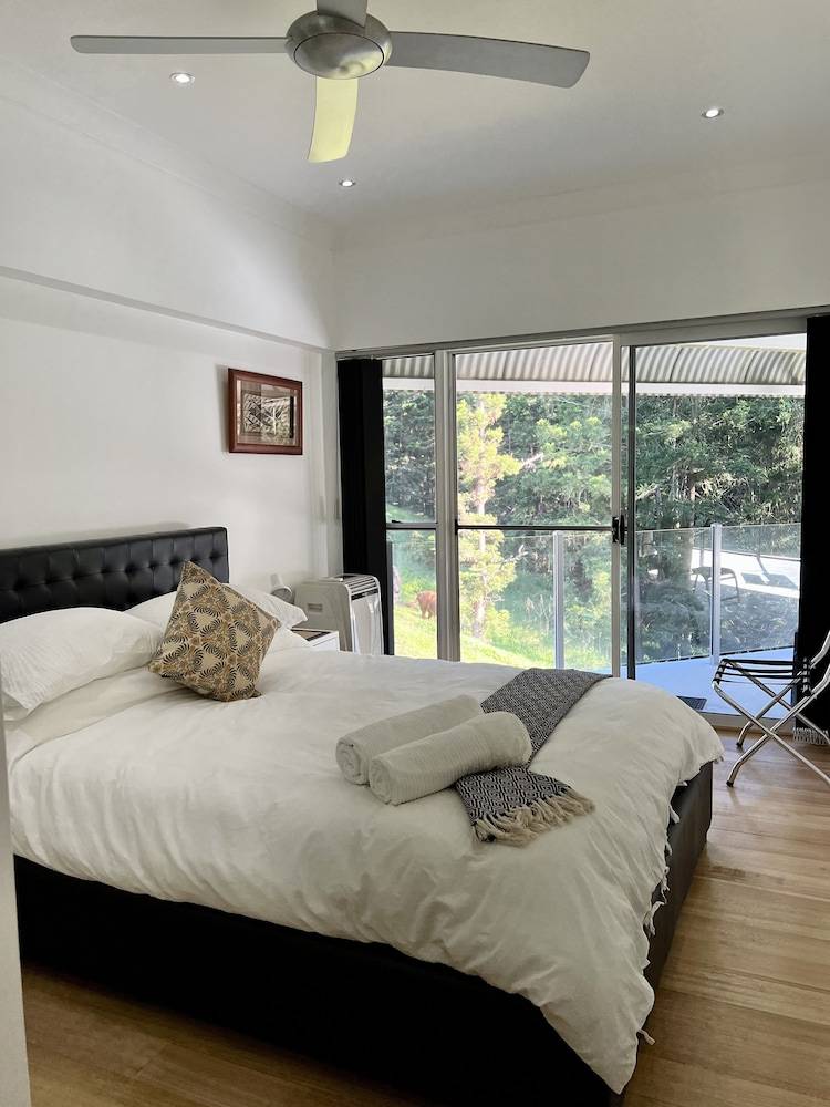 Bed and breakfast Tallebudgera Valley
