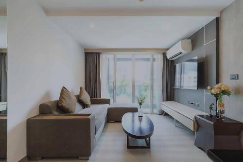 Ferielejlighed Khlong Tan Nuea