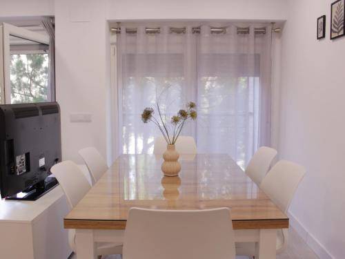 Apartamento Cuenca