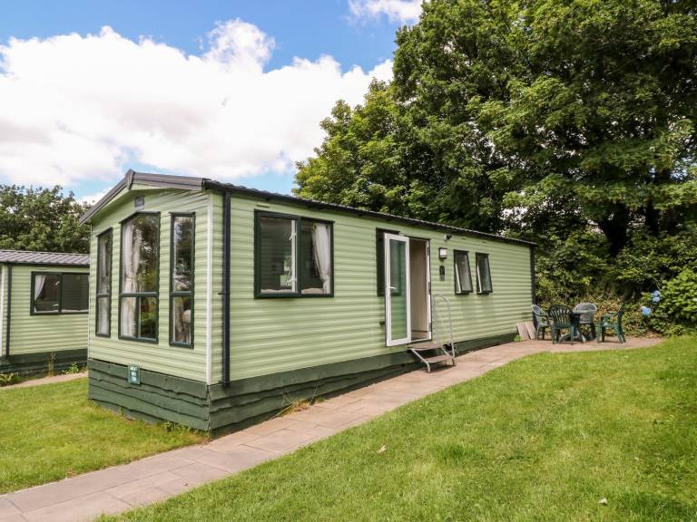 Cabin  Tavistock