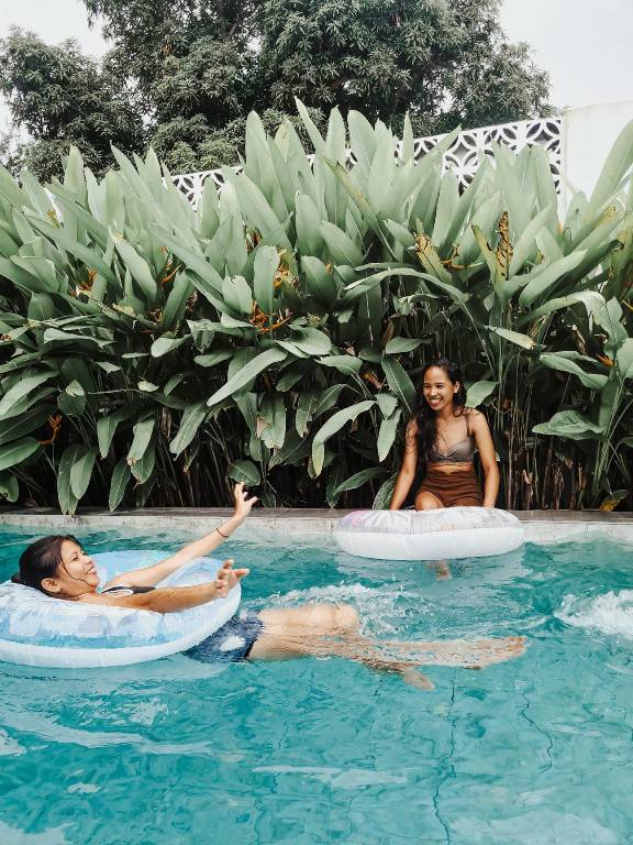 148 Guesthouse and Resort in Alaminos
