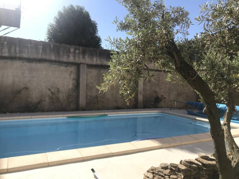 House with patio & private pool — photo 5