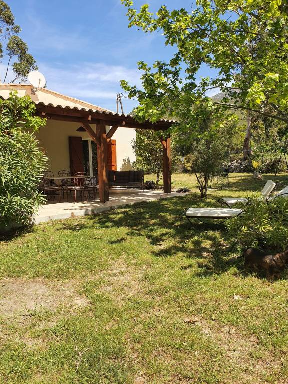 Maison de vacances Lama