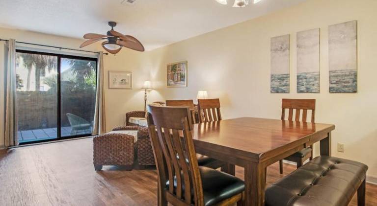 Vacation home | Next to the beach | Pet-friendly — photo 2