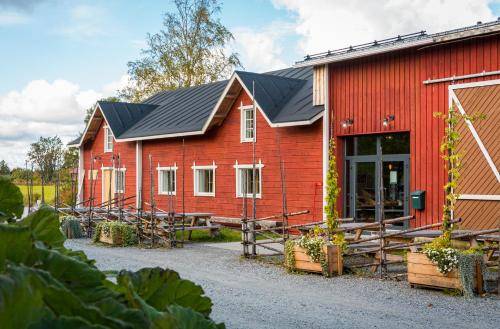 Bed & Breakfast Sotkamo
