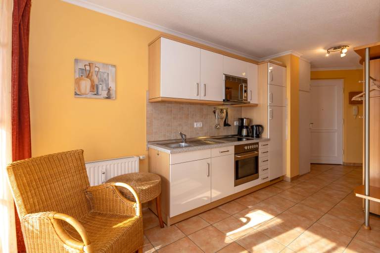 Fully equipped charming apartment | Sea view | Beach nearby | Dogs allowed — photo 4