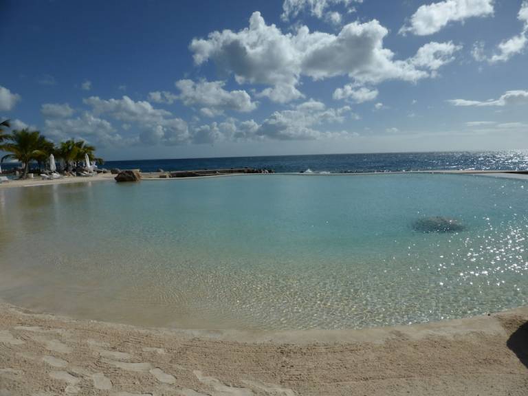 Apartamento Dominicus
