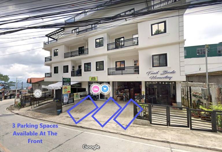 Apartment with 2 rooms for 5 persons — photo 5