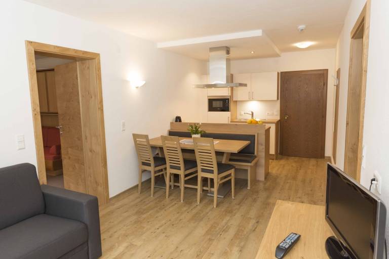 Beautiful rental apartment with yard, sauna & BBQ | Nature view | Dogs allowed — photo 3