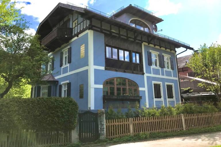 Ferienhaus  Garmisch-Partenkirchen