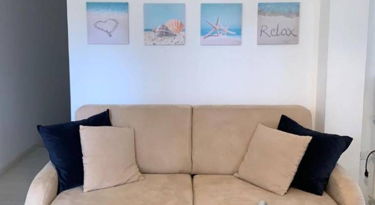 Rental apartment with 2 rooms for 4 persons — photo 3