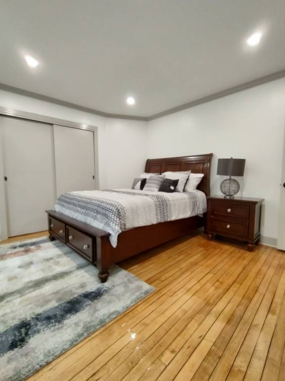 Apartment Pittsfield