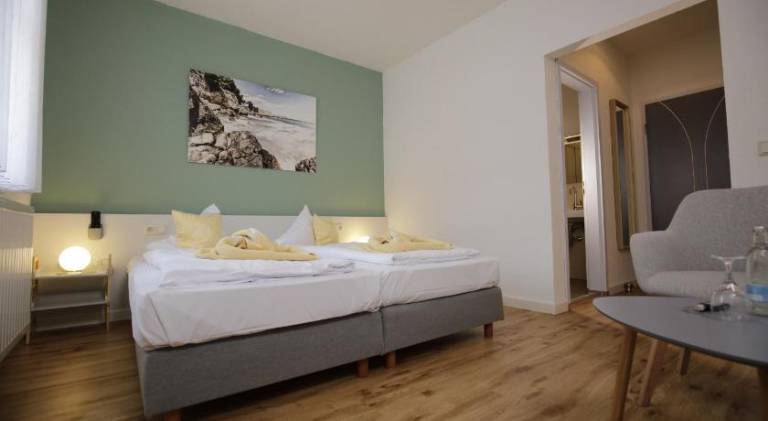 Hotel Beck — photo 2