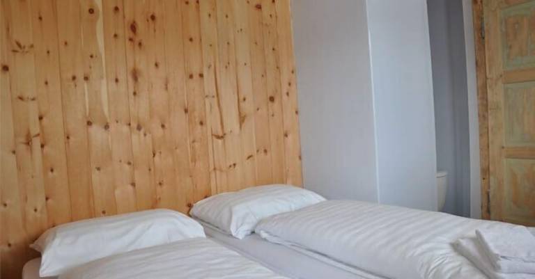 Hostel Celerina/Schlarigna