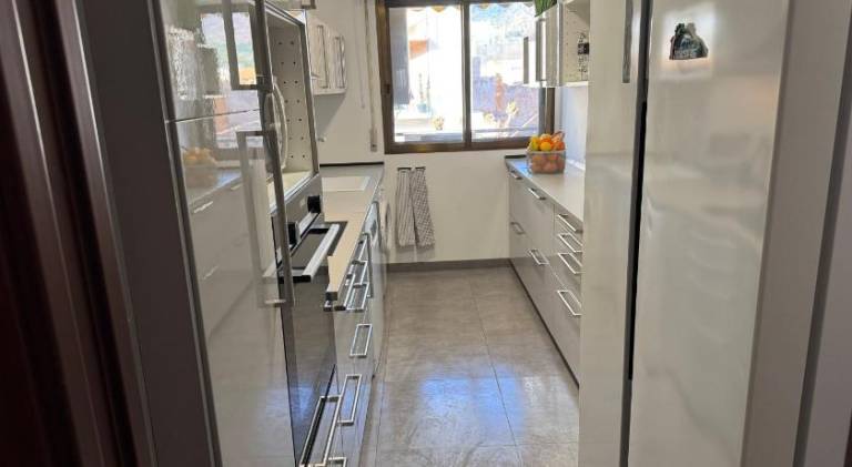 Rental apartment with 4 rooms for 10 persons — photo 4