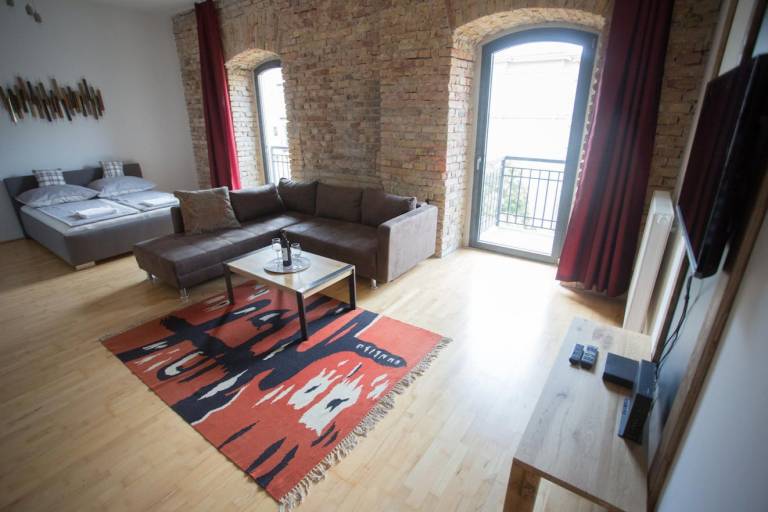 Apartment  Pesterzsébet