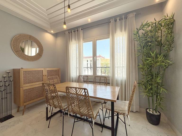 Apartamento Sidi Dhrif