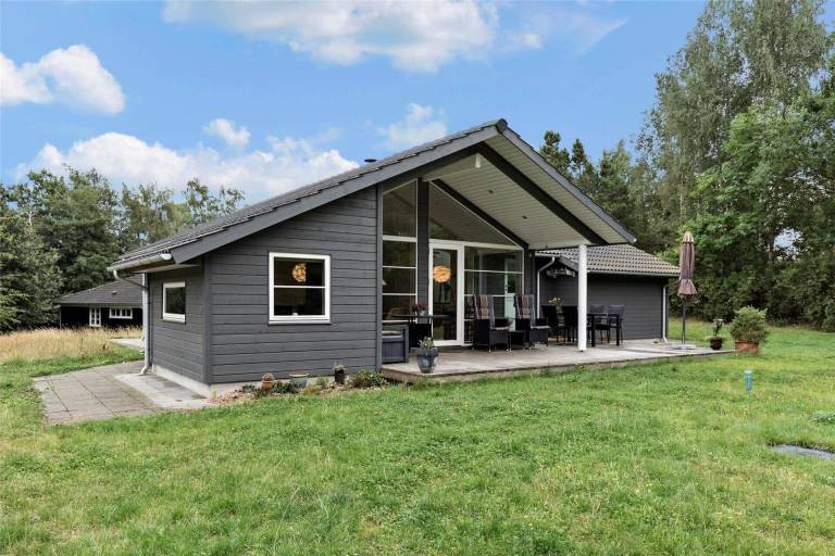 Feriehus Nykøbing Sjælland
