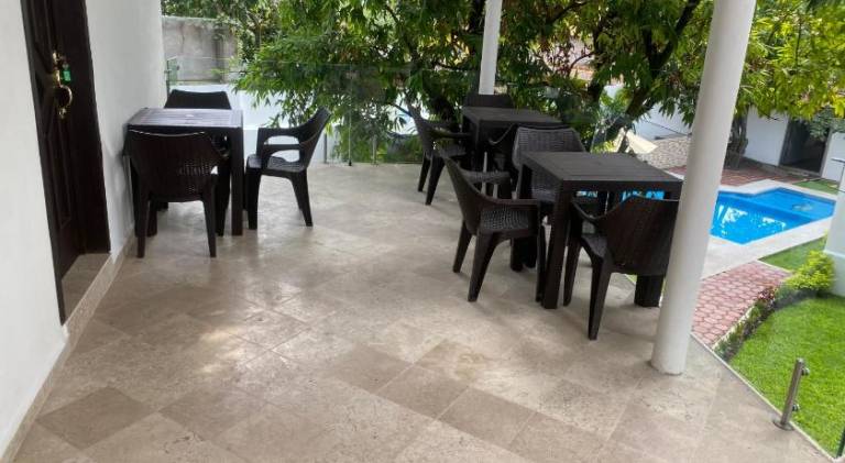 Hotel fresno Xochitepec — photo 5