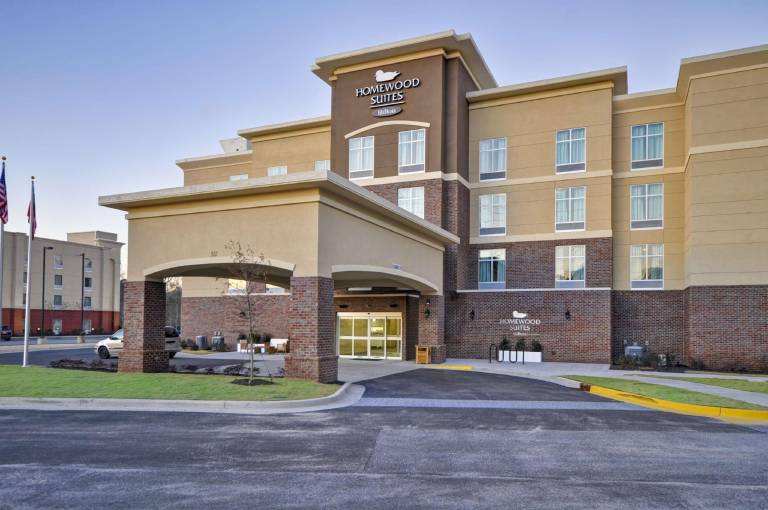 Homewood Suites by Hilton Augusta Gordon Highway in Augusta, GA