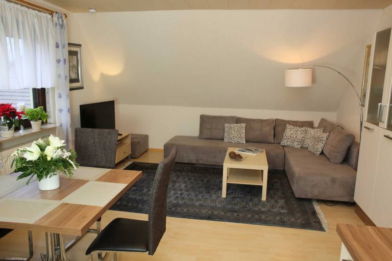 Apartment  Waldersee