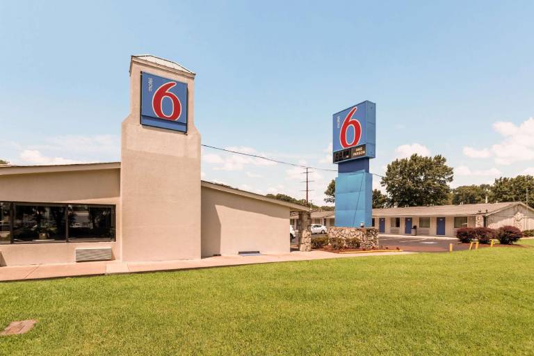 Motel6 Newport News, VA in Newport News, VA