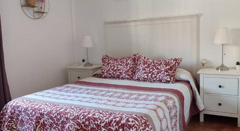 Wonderful rental apartment | Pets allowed in Ayamonte