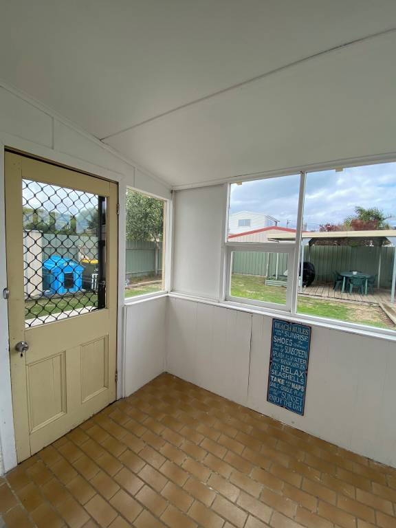 House Port Macdonnell