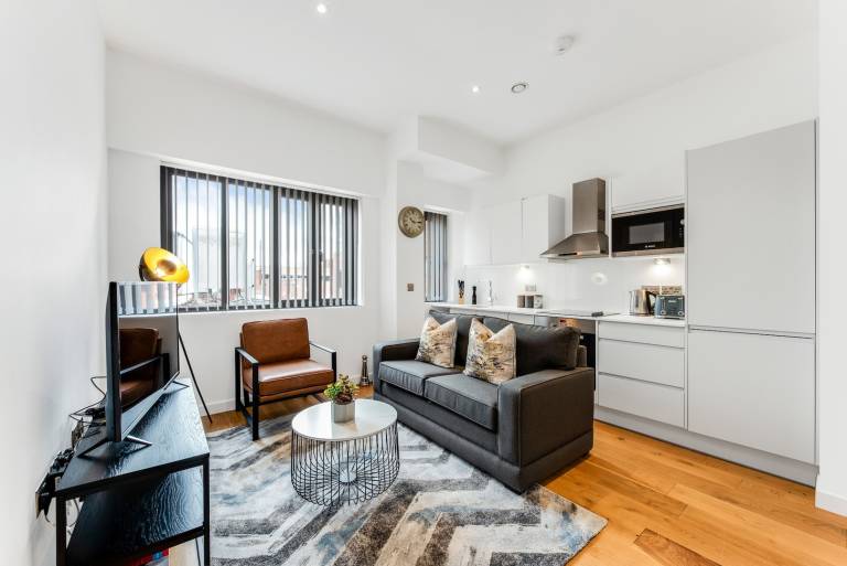 Apartment Maidenhead