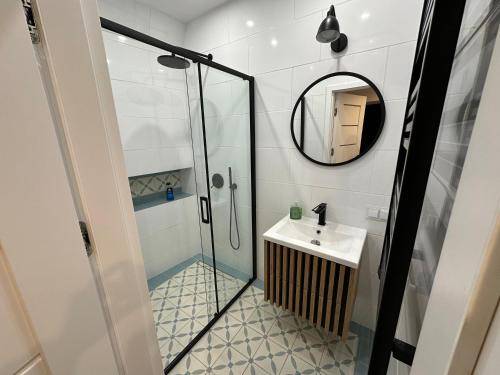 Apartament Elbląg