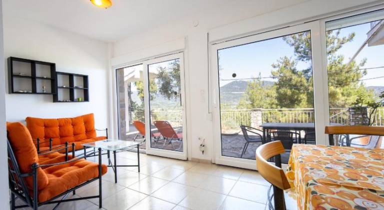 Dimitra Beach Apartments - Thassos Skala Potamias — photo 2