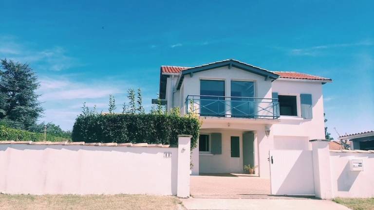 Villa Saint-Palais-sur-Mer