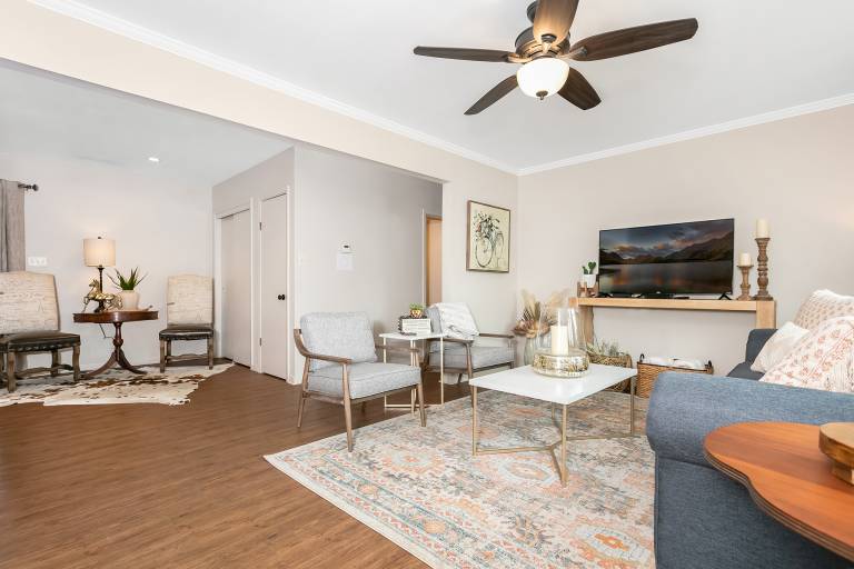 Family-oriented house | Mountain view | Dogs allowed — photo 2