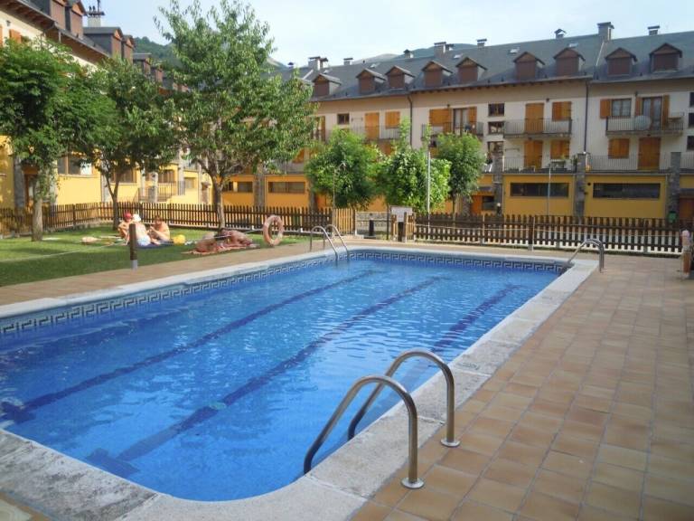Casa Benasque