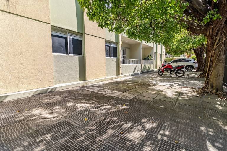 Apartamento  Cruz das Almas
