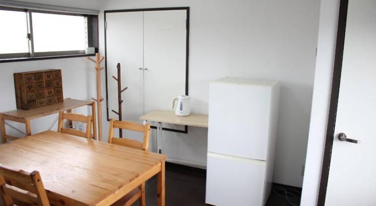 24 m&sup2; Ferienwohnung