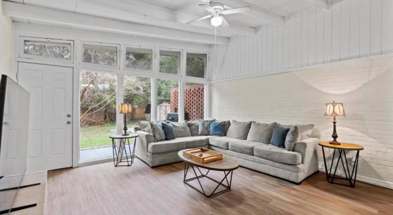 Vacation home with 3 rooms for 6 persons — photo 2