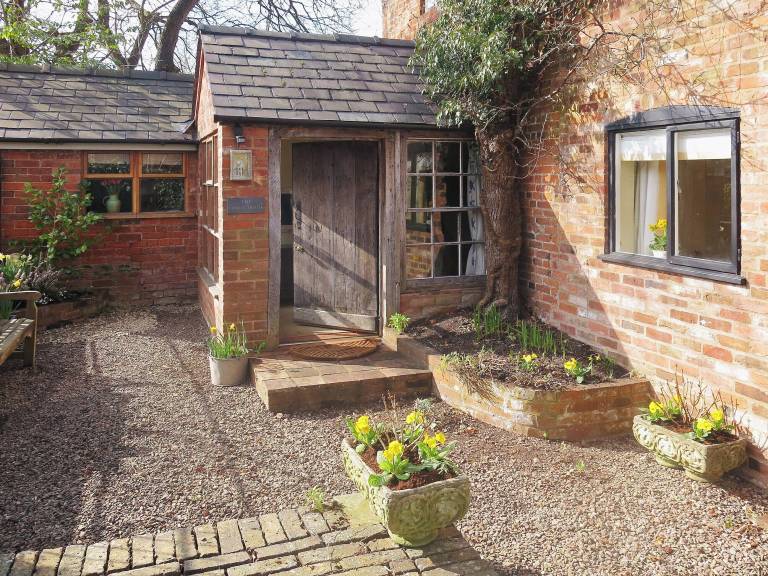 Cottage Tenbury Wells