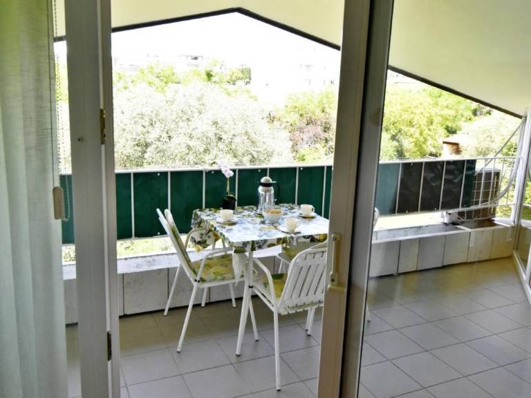 Holiday apartment | Nature view — photo 5