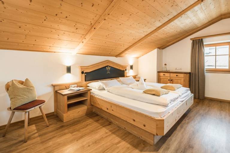 Camera privata Laion